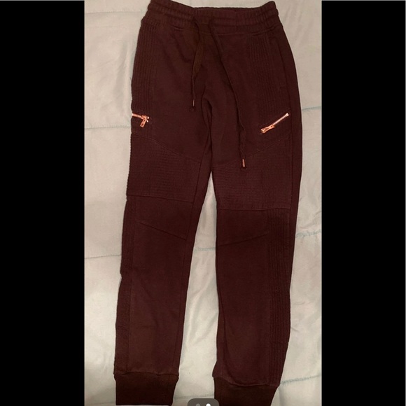 REBEL Joggers - Picture 2 of 2